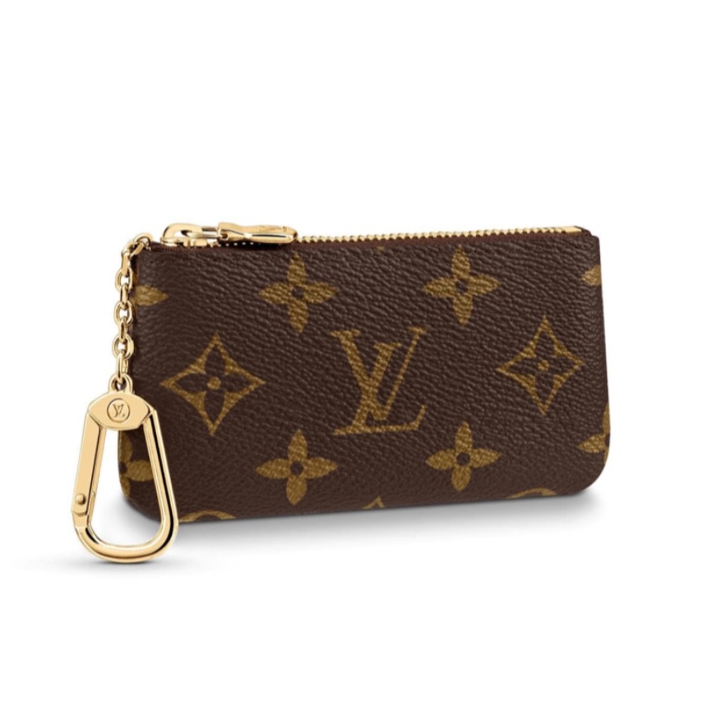 ✨LV KEY POUCH✨